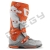 Boty GAERNE SG22 Orange / White / Grey - Velikost obuvi: 41