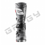 Boty GAERNE SG22 Anthracite / Red