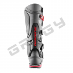 Boty GAERNE SG22 Anthracite / Red