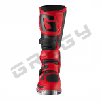 Boty GAERNE SG12 Red / Black