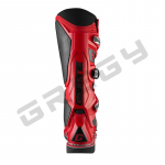 Boty GAERNE SG12 Red / Black