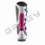 Boty GAERNE SG22 Purple / White / Rhodamine