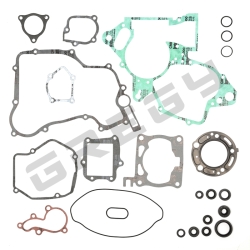 Sada těsnění HONDA CR 125 05