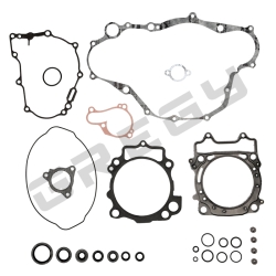 Sada těsnění YAMAHA YZF 450 10