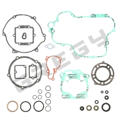 Sada těsnění KAWASAKI KX 125 95