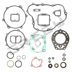 Sada těsnění KAWASAKI KDX 200 95