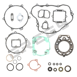 Sada těsnění KAWASAKI KDX 220 98