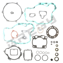 Sada těsnění KAWASAKI KX 250 93