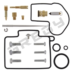 Opravná sada karburátoru RM 125 07