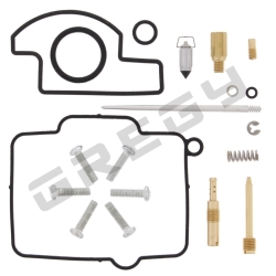 Opravná sada karburátoru RM 250 04