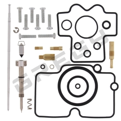Opravná sada karburátoru CRF 250 07