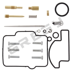Opravná sada karburátoru RM 250 01