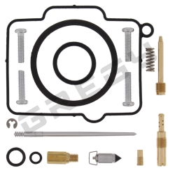 Opravná sada karburátoru RM 250 98