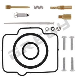 Opravná sada karburátoru RM 250 03