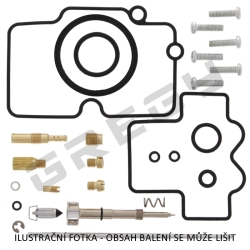 Opravná sada karburátoru WRF 450 07