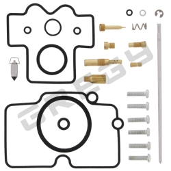 Opravná sada karburátoru WRF 450 04