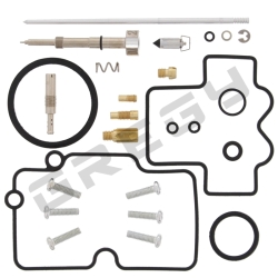 Opravná sada karburátoru YZF 250 03