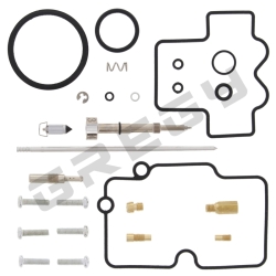 Opravná sada karburátoru WRF 250 05