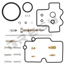 Opravná sada karburátoru WRF 250 03