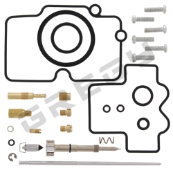 Opravná sada karburátoru WRF 250 01