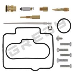 Opravná sada karburátoru KX 125 01