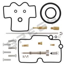 Opravná sada karburátoru RMZ 450 07