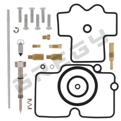 Opravná sada karburátoru RMZ 450 05
