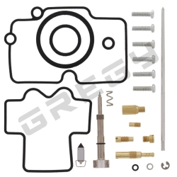 Opravná sada karburátoru RMZ 250 08