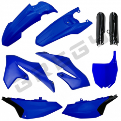 Sada plastů YAMAHA YZ 65 18