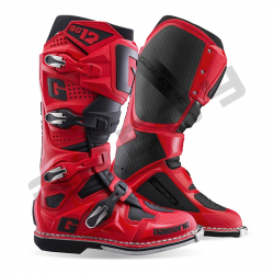 Boty GAERNE SG12 Red / Black