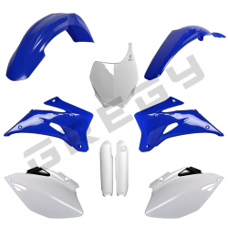 Sada plastů YAMAHA YZF 08