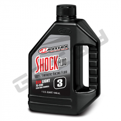 Olej zadního tlumiče SR Shock (946 ml)