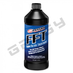 Mazivo vzduchového filtru FFT (946 ml)