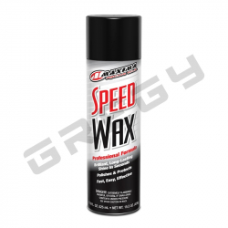 Sprej Speed Wax (460 ml)