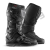 Boty GAERNE SG22 Black - Velikost obuvi: 42