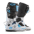 Boty GAERNE SG12 Black / White / Carolina blue - Velikost obuvi: 41