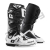 Boty GAERNE SG12 Black / White - Velikost obuvi: 42