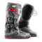 Boty GAERNE SG22 Anthracite / Red - Velikost obuvi: 41