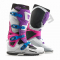 Boty GAERNE SG22 Purple / White / Rhodamine - Velikost obuvi: 41