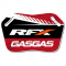 Psací tabulka RFX (Pit Board) - Variant: Gas Gas